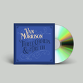 Three Chords And The Truth: CD