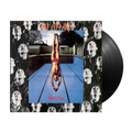 High 'N' Dry: Vinyl LP