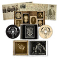 Peaky Blinders OST Series 1-5: 2CD