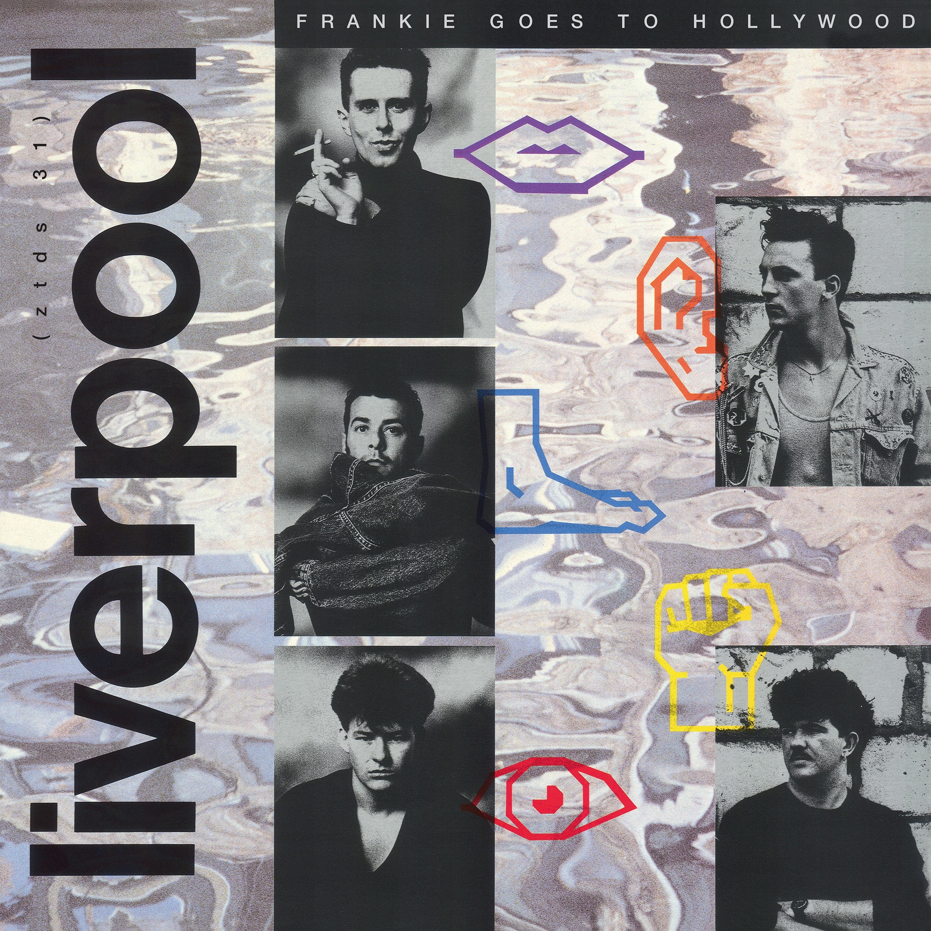 Liverpool: CD