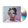 Manic: CD