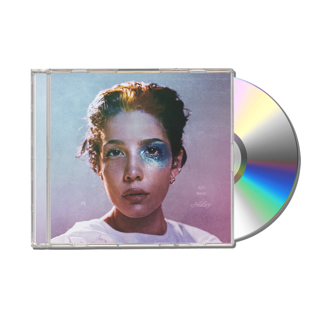 Manic: CD
