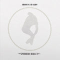Journeys To Glory: CD