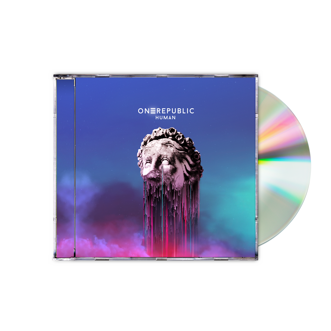 HUMAN - CD