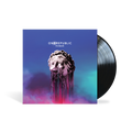 Human: Vinyl LP