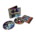 Check Shirt Wizard – Live in ‘77: Double CD