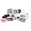 Mona Bone Jakon: Super Deluxe Edition Box Set