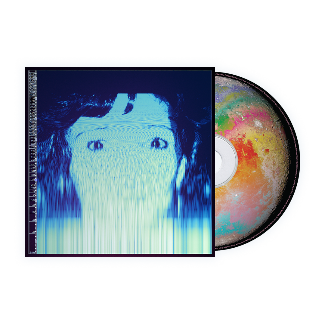 We Will Always Love You: CD
