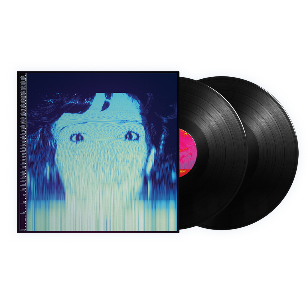 We Will Always Love You: Vinyl 2LP