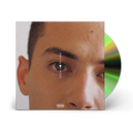 no future: CD