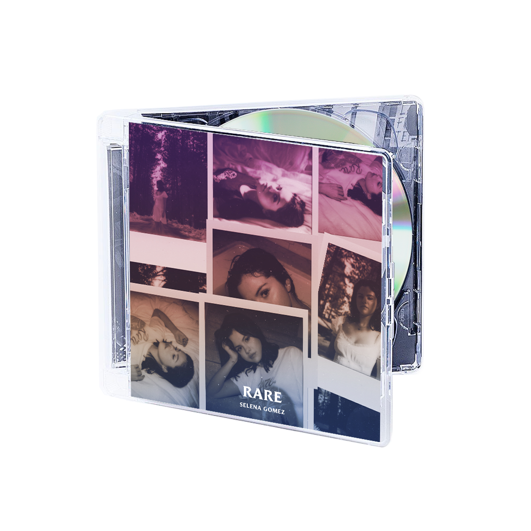 Rare: Deluxe CD