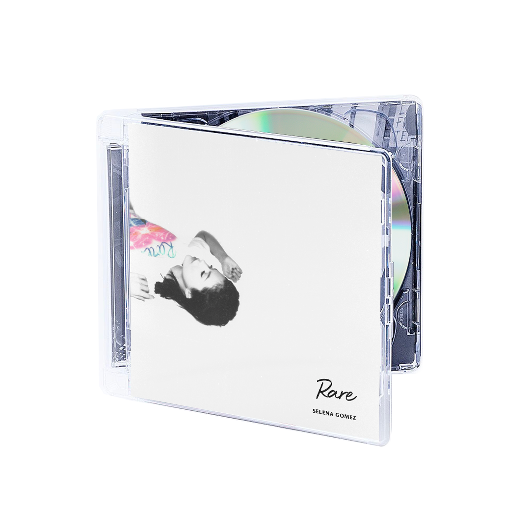 Rare CD