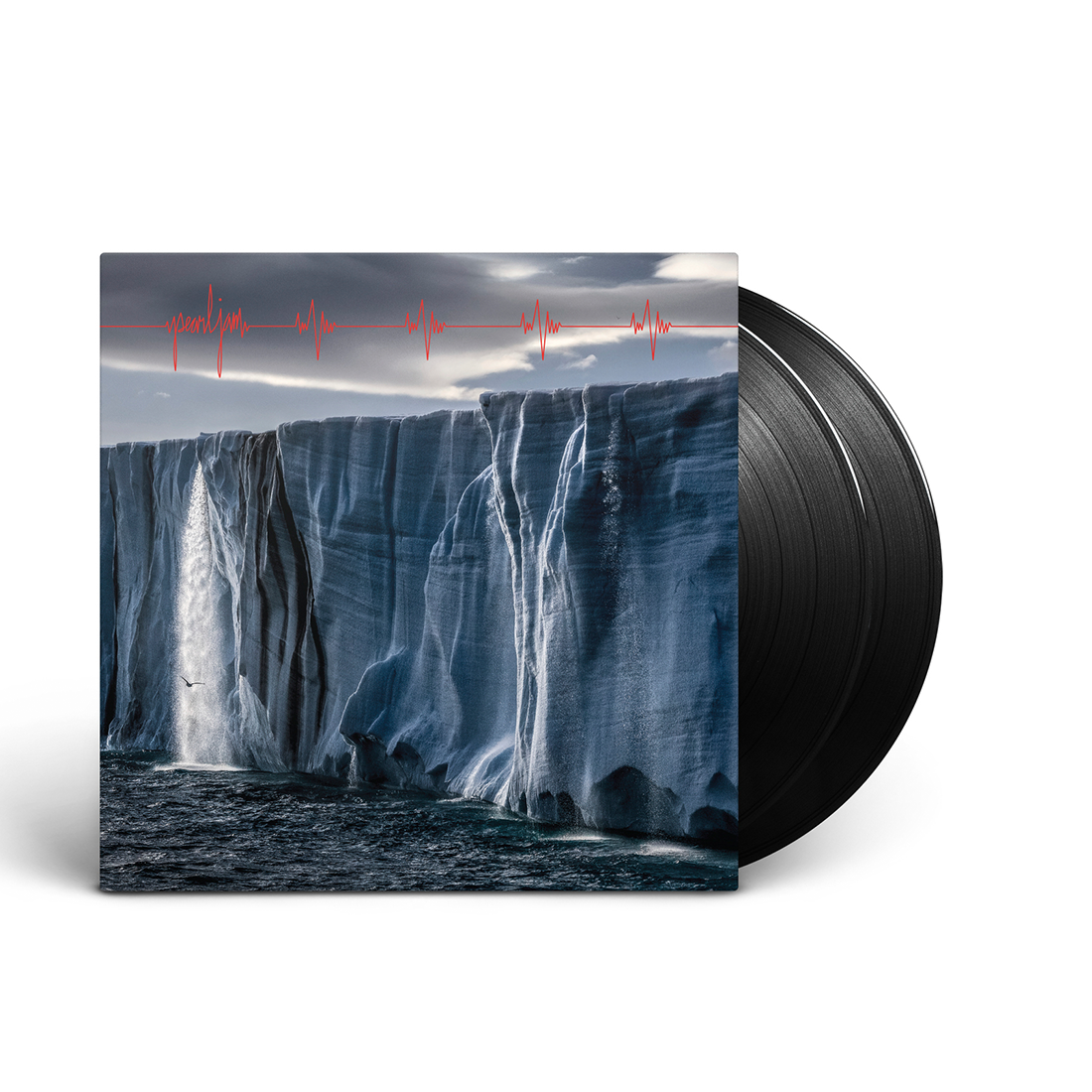 Gigaton: Vinyl 2LP
