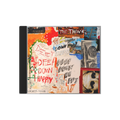 Deep Down Happy: CD