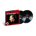 Hot August Night/NYC: Vinyl 2LP