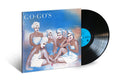 Beauty And The Beat: Vinyl LP