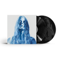 Brightest Blue: Vinyl 2LP (Vivus Recycled Gatefold Sleeve)