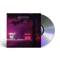 The Universal Want: CD