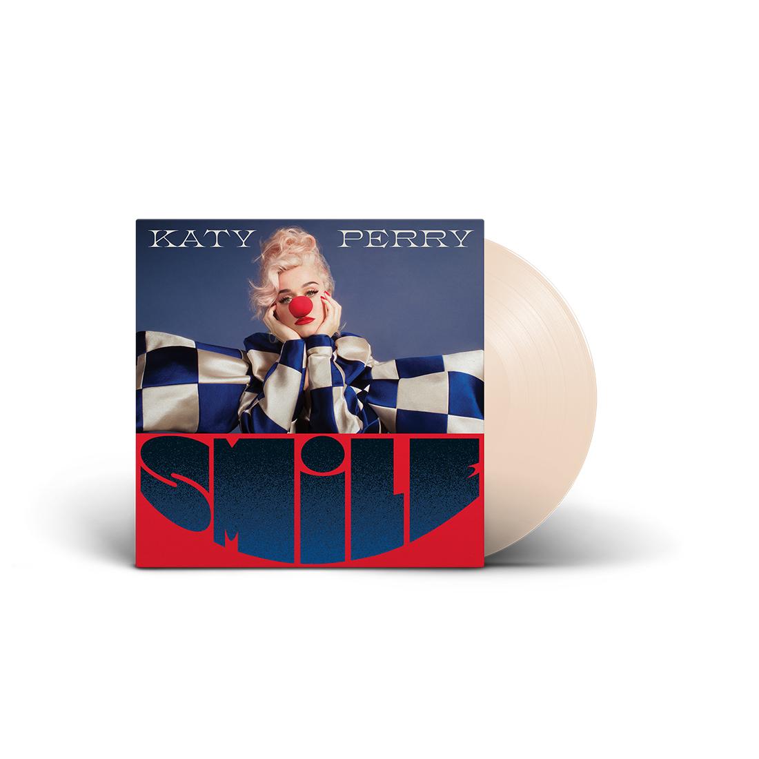 Smile: Standard Vinyl