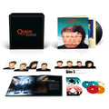 ‘The Miracle’ Super Deluxe Collector’s Edition (8 Disc)
