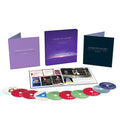 Pilots Of Purple Twilight - The Virgin Recordings 1980 - 1983: CD