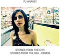 Stories From The City, Stories From The Sea - Demos: CD