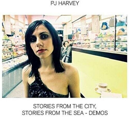 Stories From The City, Stories From The Sea - Demos: CD