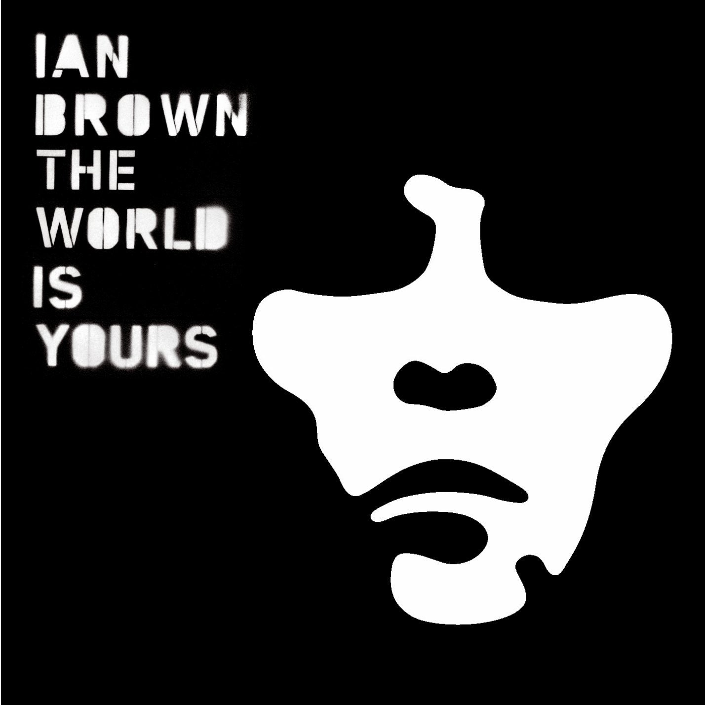 The World Is Yours: CD