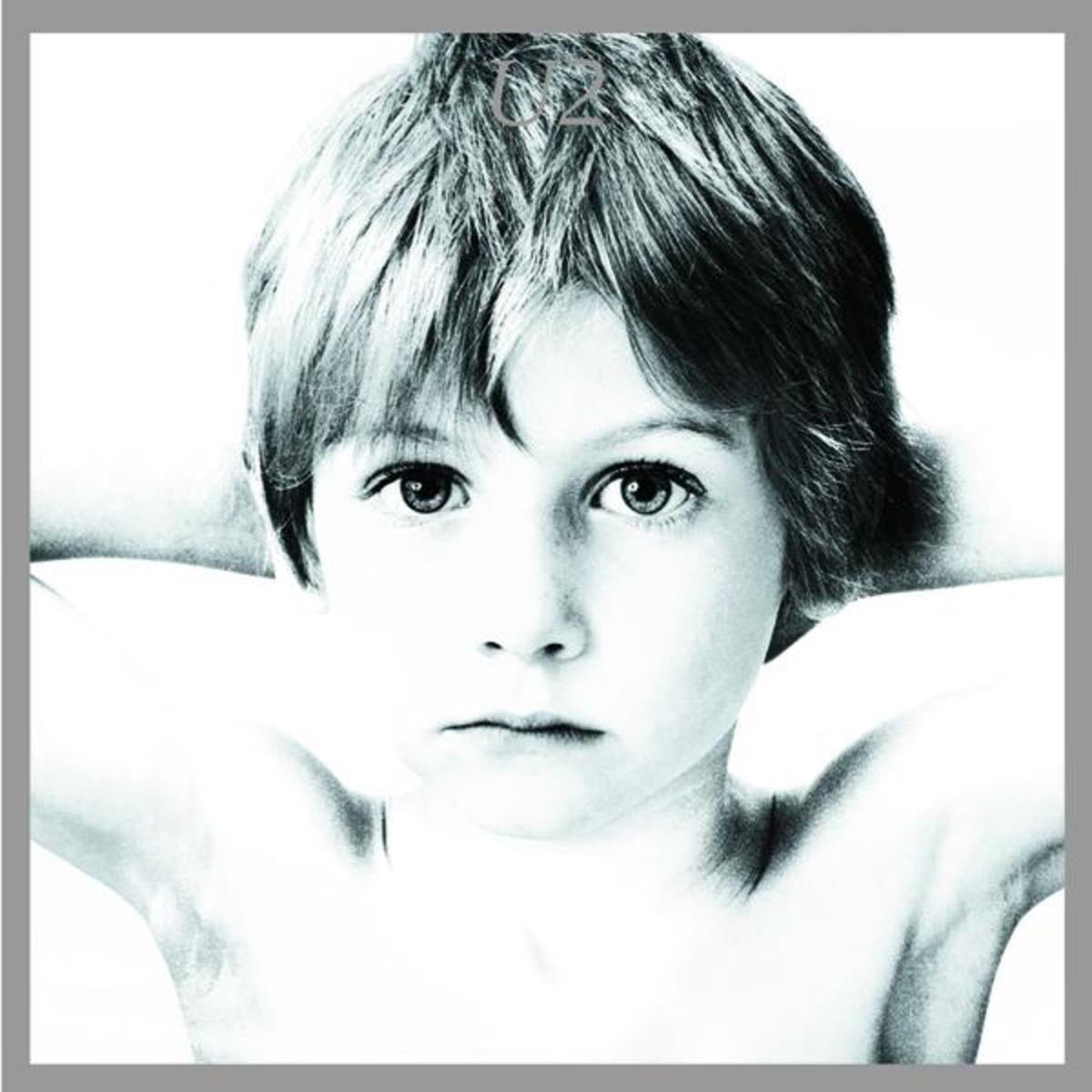 Boy: Vinyl LP