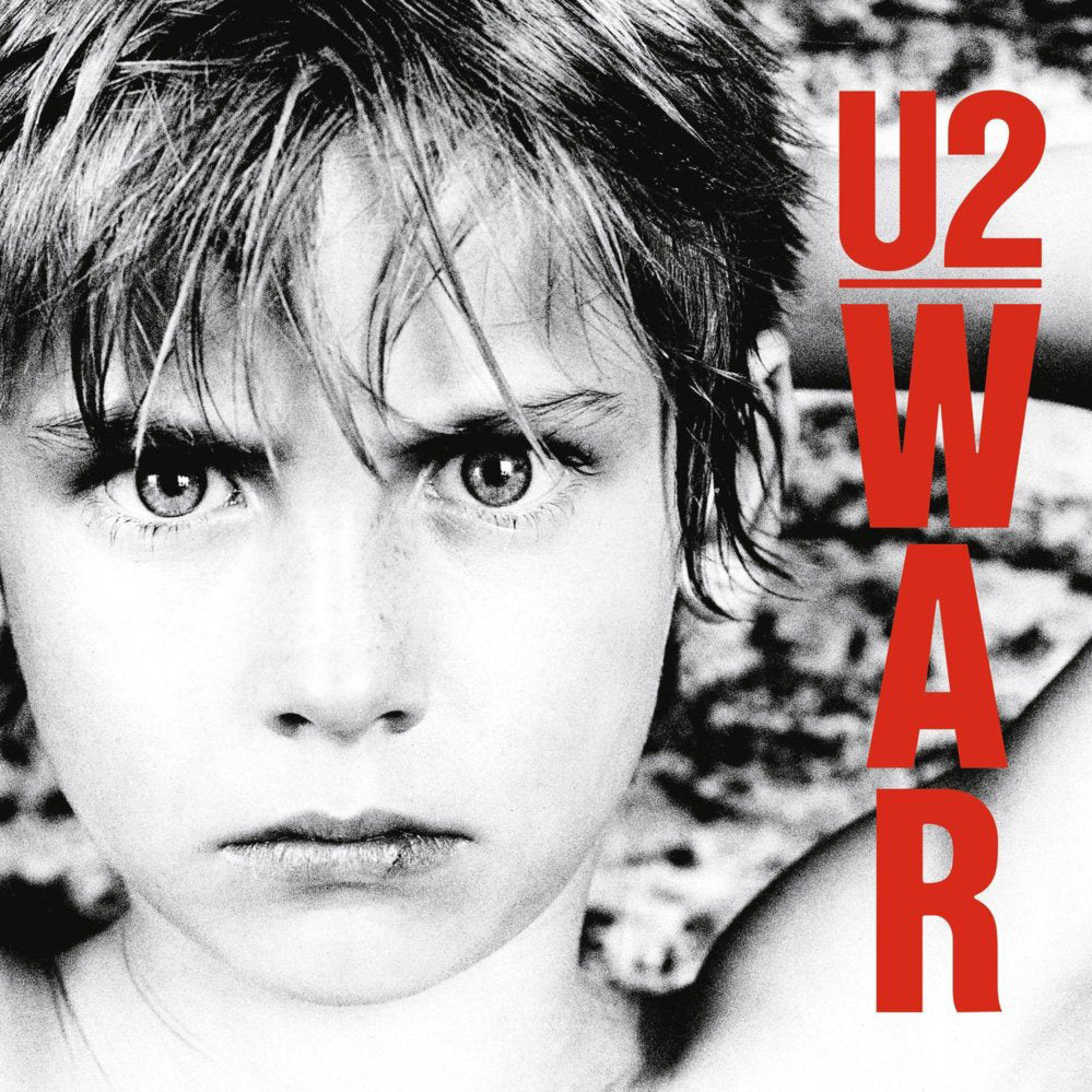 War: Vinyl LP