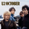 October: Vinyl LP
