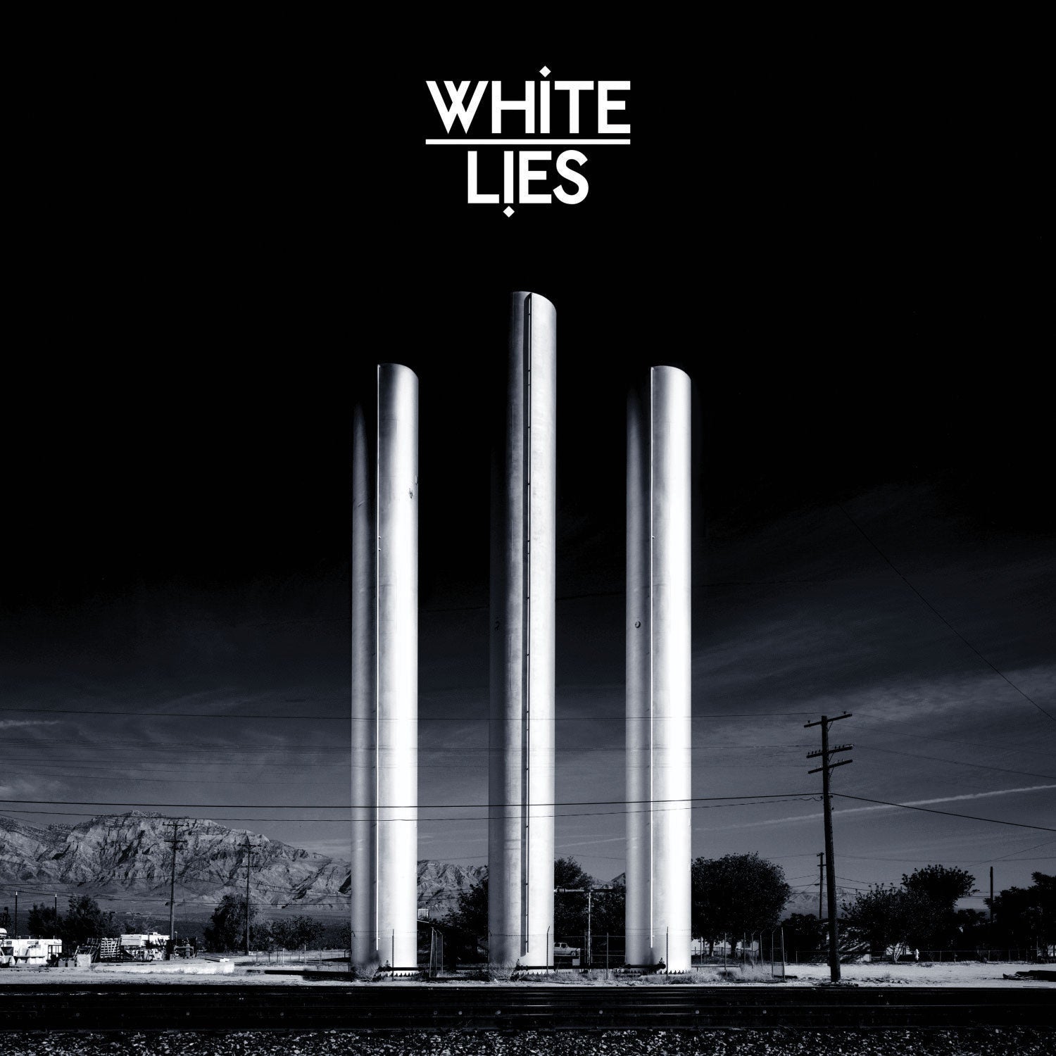 To Lose My Life: CD