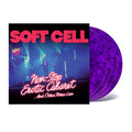 Non Stop Erotic Cabaret ....And Other Stories: Live in London: Purple Sparkle 4LP