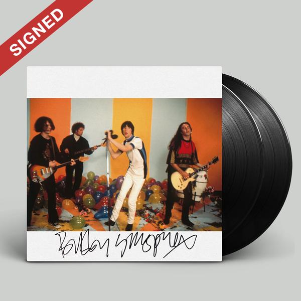 Maximum Rock ‘n’ Roll - The Singles Volume 2 (1986 – 2000): Exclusive Signed Vinyl 2LP