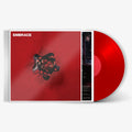 Out Of Nothing: Limited Edition Red Vinyl LP