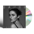 The Altar: CD