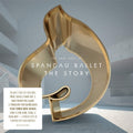 The Story - The Very Best Of Spandau Ballet (Deluxe Edition): 2CD