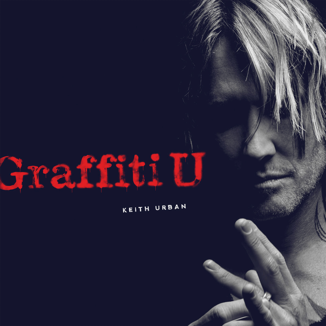 Graffiti U: CD