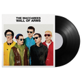Wall Of Arms: Vinyl LP