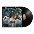 Lungs: Vinyl LP