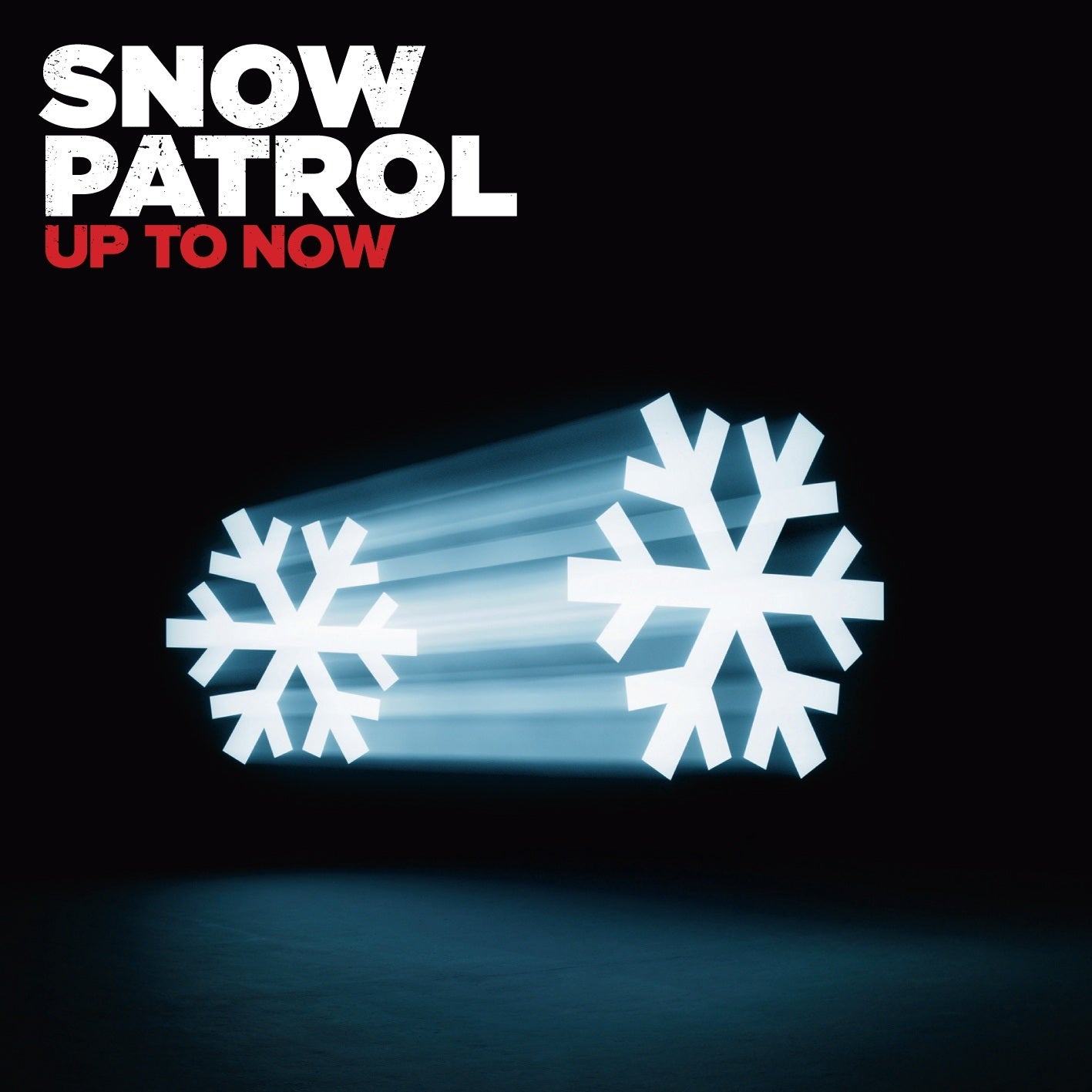 Up To Now CD