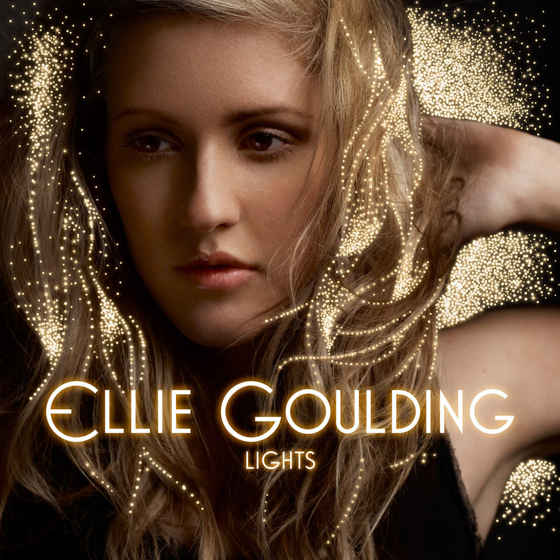 Lights: CD