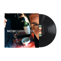 Mirror Conspiracy: Vinyl 2LP