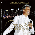 Concerto: One Night In Central Park