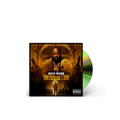 God Forgives, I Don't: CD