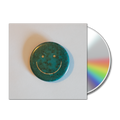Here Comes The Cowboy: CD