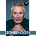 Ticket To The World Signed Copy