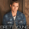 Brett Young: CD