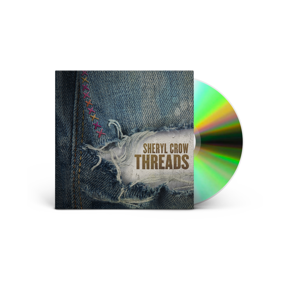 Threads: CD