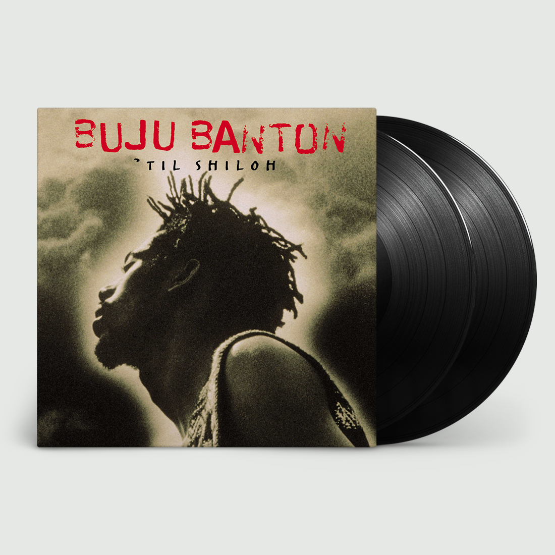 'Til Shiloh (25th Anniversary): Vinyl 2LP
